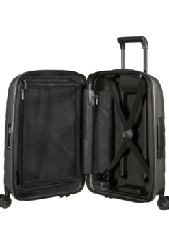 ATTRIX Trolley cabin slim espandibile