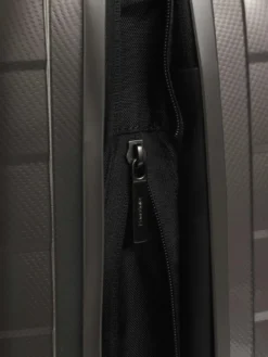 ATTRIX Trolley cabin slim espandibile