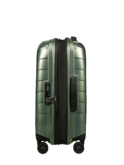 ATTRIX Trolley cabin slim espandibile