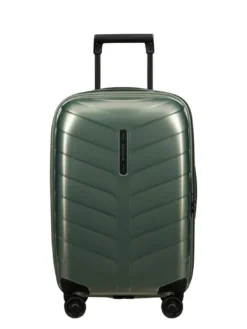 ATTRIX Trolley cabin slim espandibile