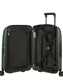 ATTRIX Trolley cabin slim espandibile
