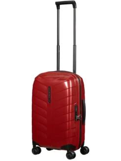 ATTRIX Trolley cabin slim espandibile