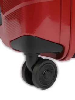 ATTRIX Trolley cabin slim espandibile