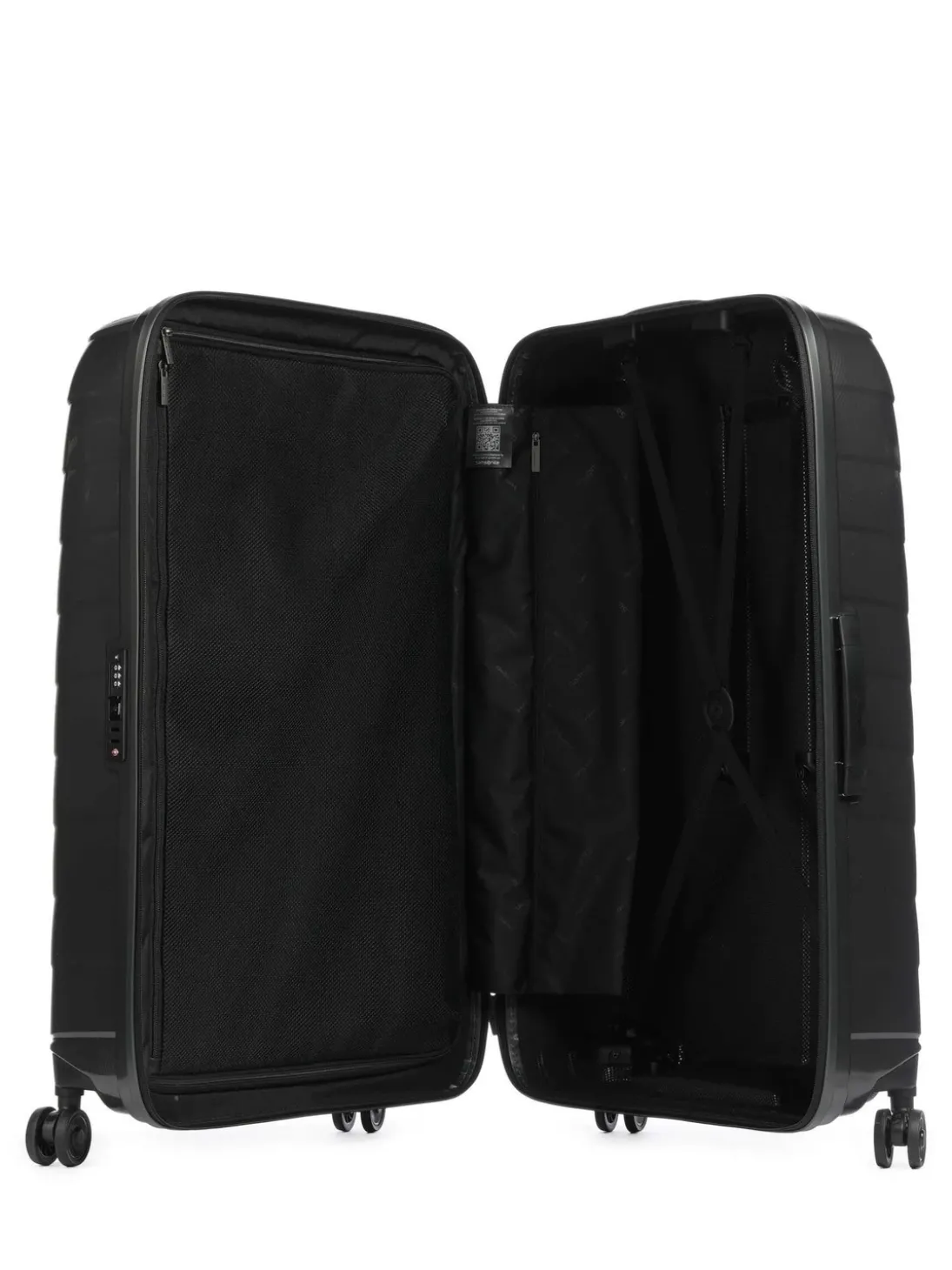 ATTRIX Trolley misura extra grande