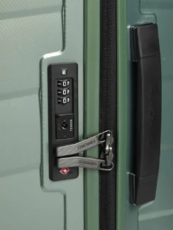 ATTRIX Trolley misura extra grande