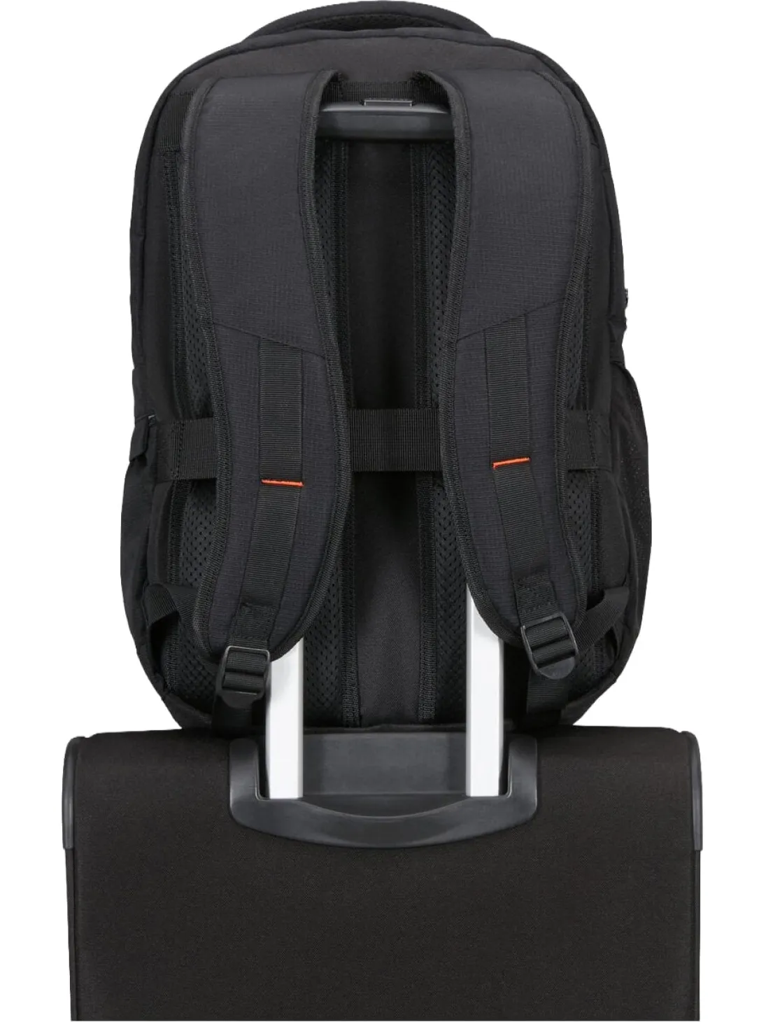 AT WORK NXT Zaino da viaggio, porta PC 14"