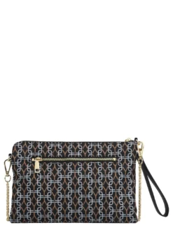 AUDREY Borsa a mano, con tracolla a catena
