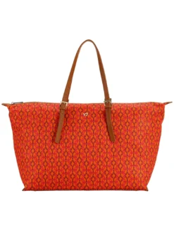 AUDREY Borsa shopping, a spalla