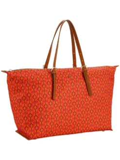 AUDREY Borsa shopping, a spalla