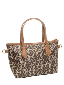 AUDREY Borsa shopping piccola