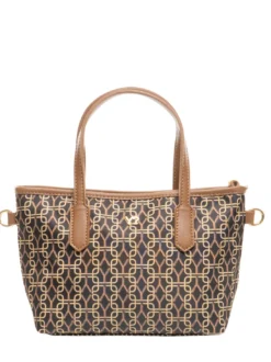 AUDREY Borsa shopping piccola