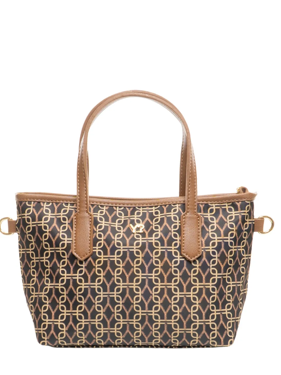 AUDREY Borsa shopping piccola