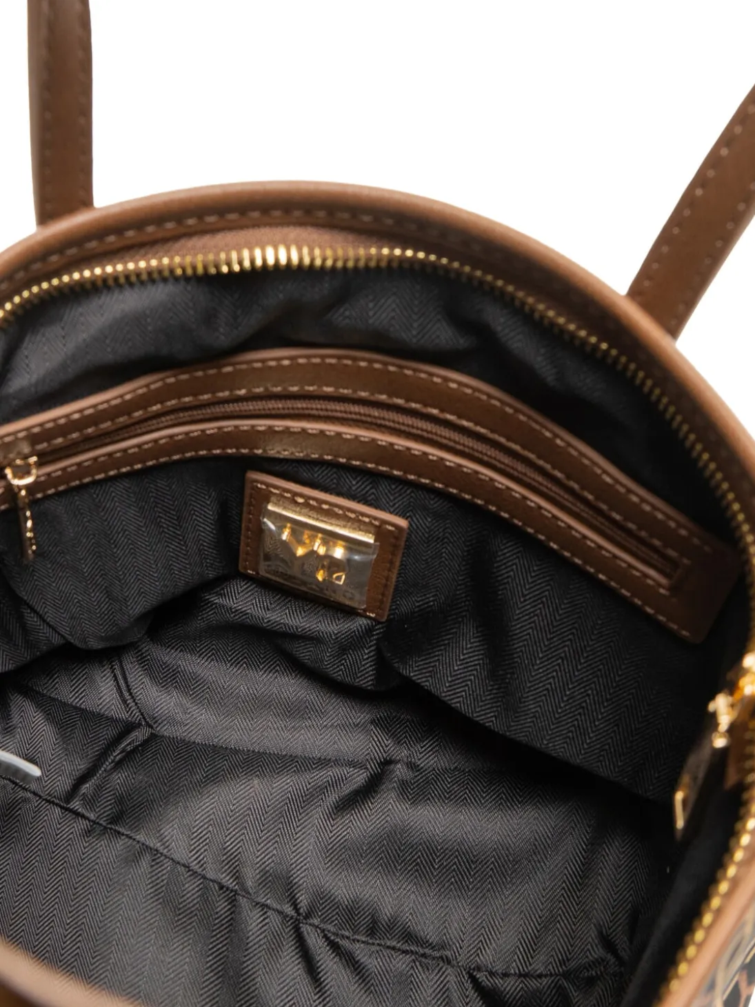 AUDREY Borsa shopping piccola