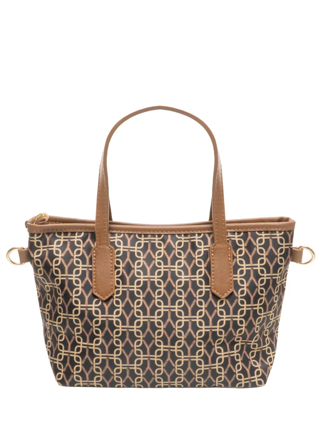 AUDREY Borsa shopping piccola