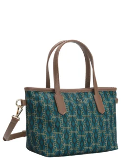 AUDREY Borsa shopping piccola