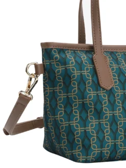 AUDREY Borsa shopping piccola