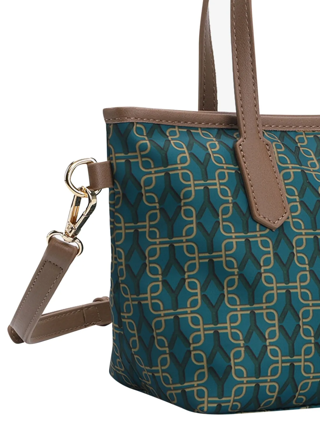 AUDREY Borsa shopping piccola