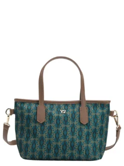 AUDREY Borsa shopping piccola