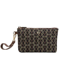 AUDREY Necessaire con polsierina