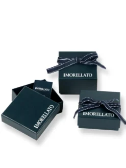 BAGLIORI Bracciale 4 charm cuore