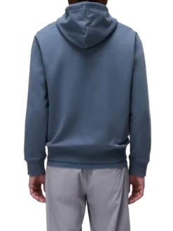 BALIS Felpa full zip