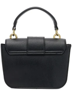 BAROQUE Borsa mini a mano, con tracolla a catena