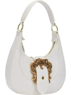 BAROQUE S Borsa a spalla, con tracolla a catena