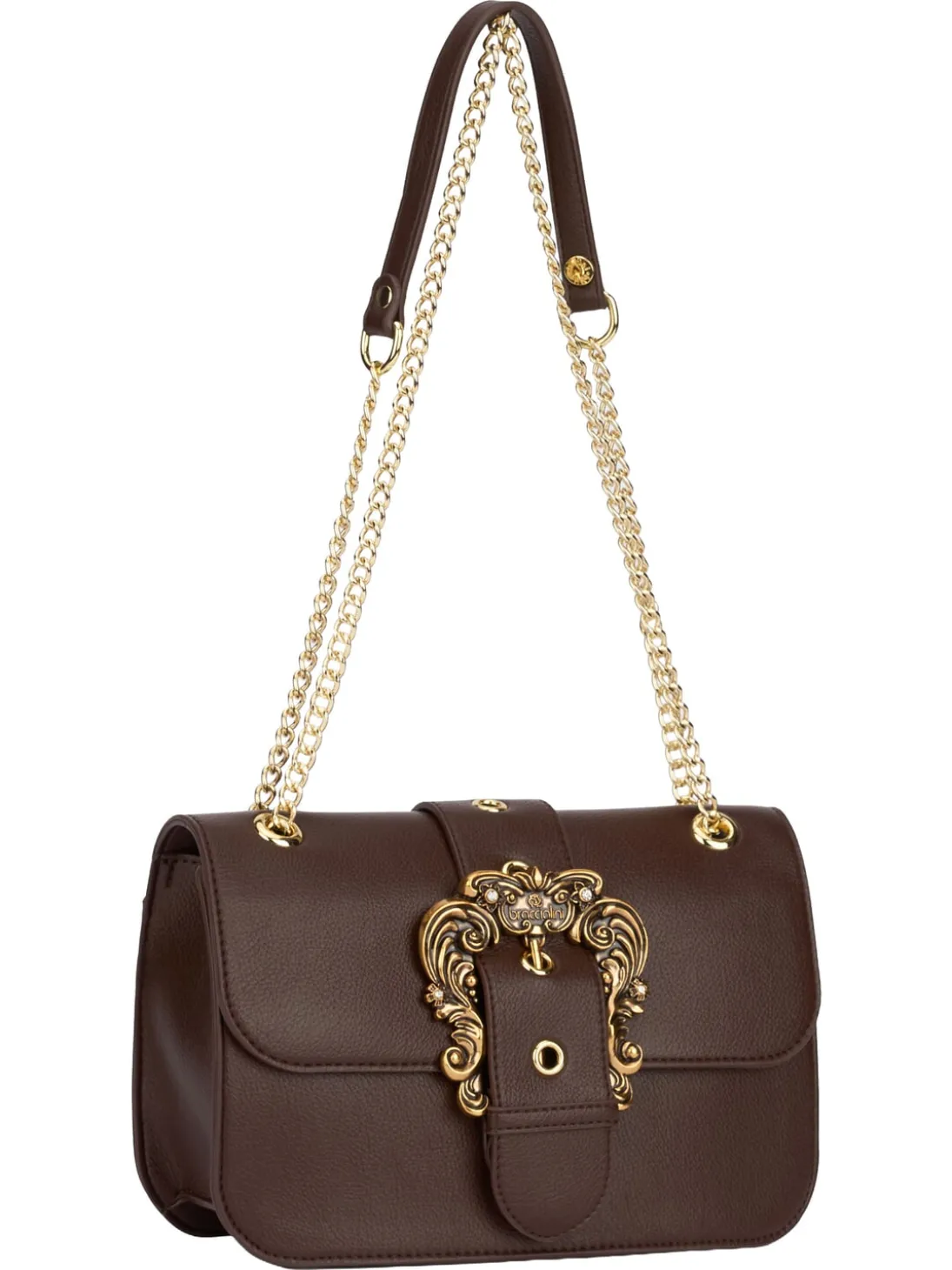BAROQUE S Borsa a tracolla