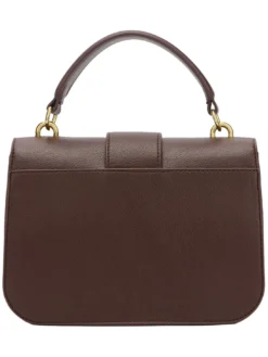 BAROQUE S Borsa bauletto a mano, con tracolla