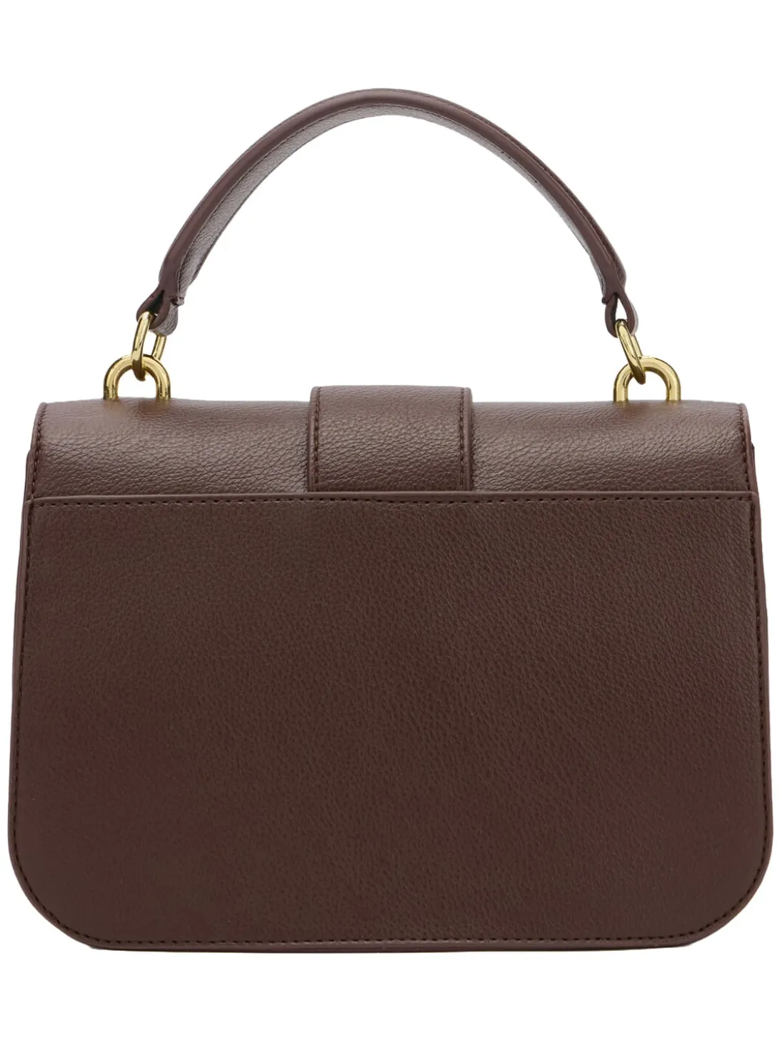 BAROQUE S Borsa bauletto a mano, con tracolla