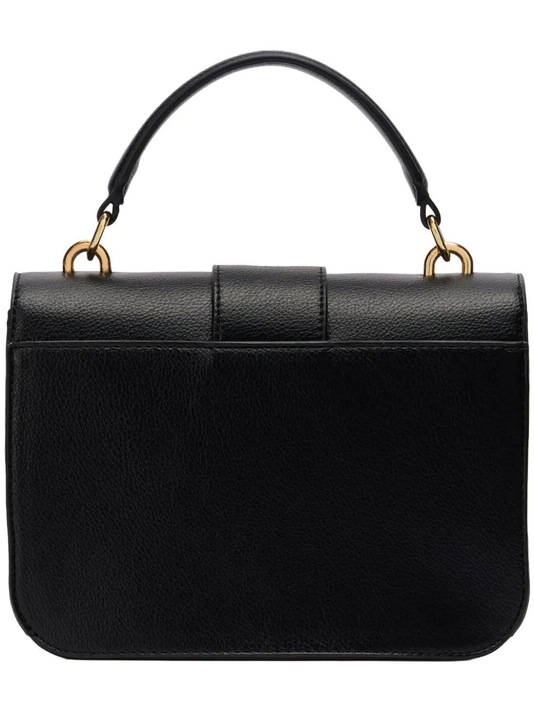 BAROQUE S Borsa bauletto a mano, con tracolla