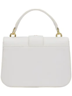 BAROQUE S Borsa bauletto a mano, con tracolla