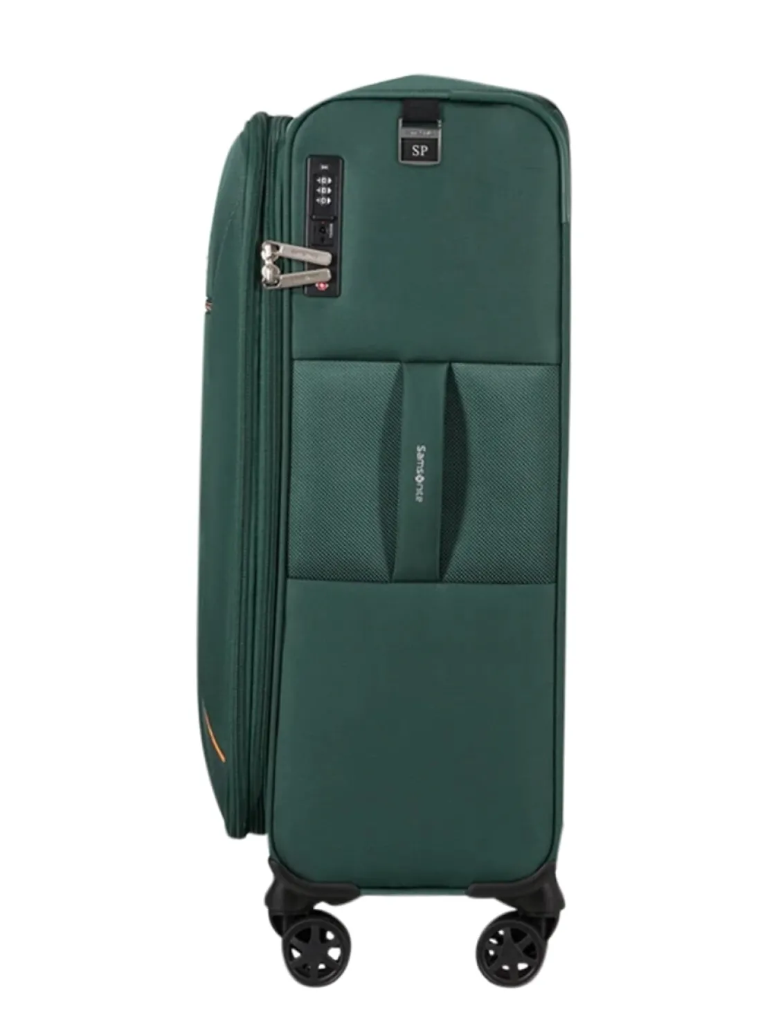 BASE BREEZE Trolley Medio