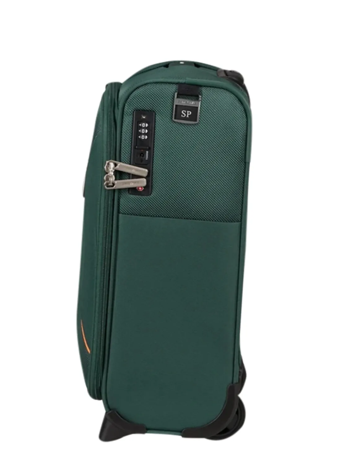 BASE BREEZE Trolley Underseater