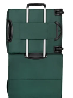 BASE BREEZE Trolley Underseater