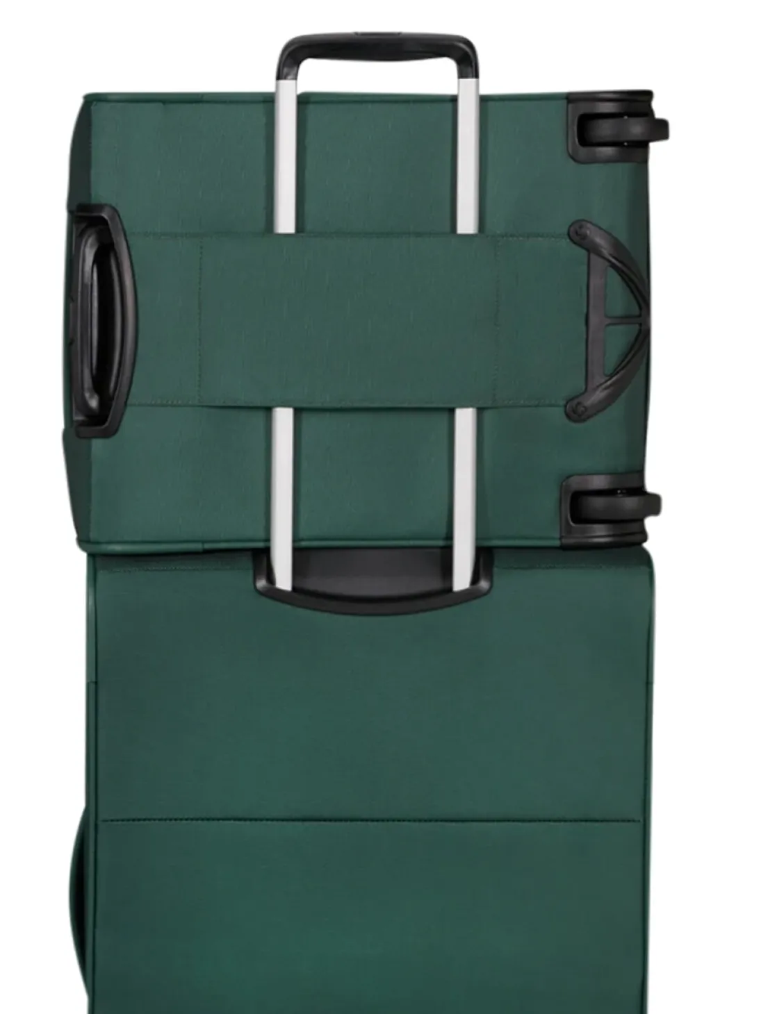 BASE BREEZE Trolley Underseater
