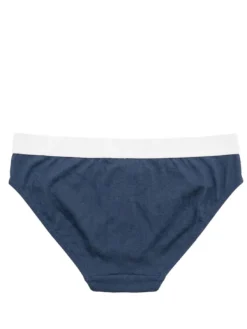 BASIC Confezione 2 paia di Slip