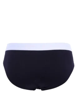 BASIC Confezione 2 paia di Slip