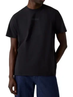 BASIC 4G MIST T-Shirt in cotone