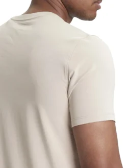 BASIC PIMA T-shirt in cotone stretch