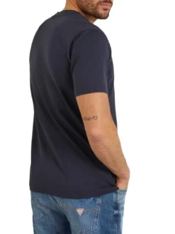 BASIC PIMA T-shirt in cotone stretch