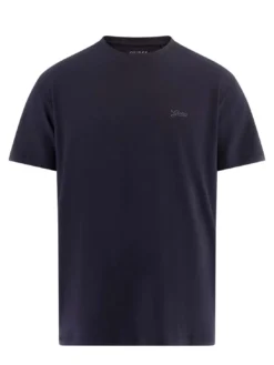BASIC PIMA T-shirt in cotone stretch