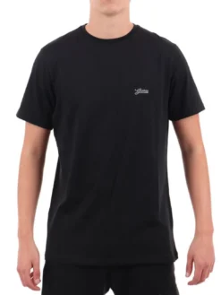 BASIC PIMA T-shirt in cotone stretch