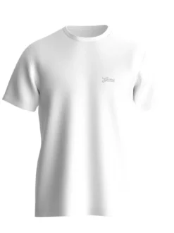 BASIC PIMA T-shirt in cotone stretch