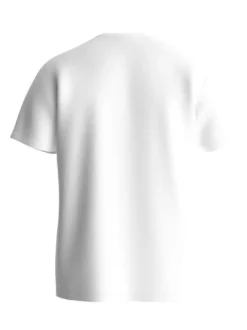 BASIC PIMA T-shirt in cotone stretch