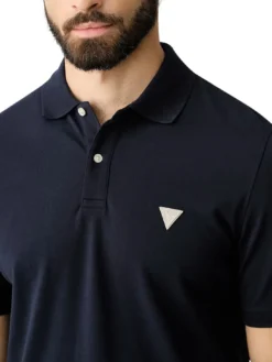 BASIC Polo in cotone