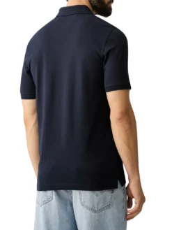 BASIC Polo in cotone