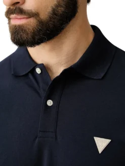 BASIC Polo in cotone