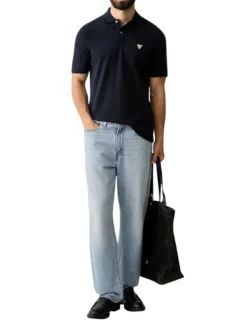 BASIC Polo in cotone