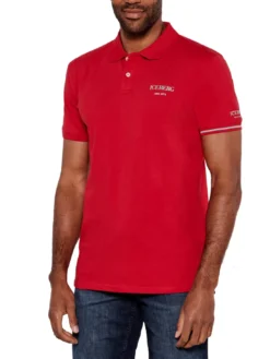 BASIC Polo in cotone
